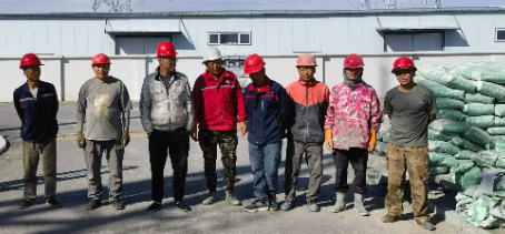 莒县厂房地基沉降注浆加固施工队伍怎么选